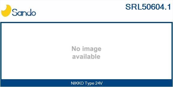 Sando SRL50604.1 Реле SRL506041: Купити в Україні - Добра ціна на EXIST.UA!