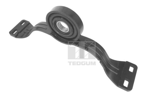 TedGum TED40340 Опора, карданний вал TED40340: Купити в Україні - Добра ціна на EXIST.UA!