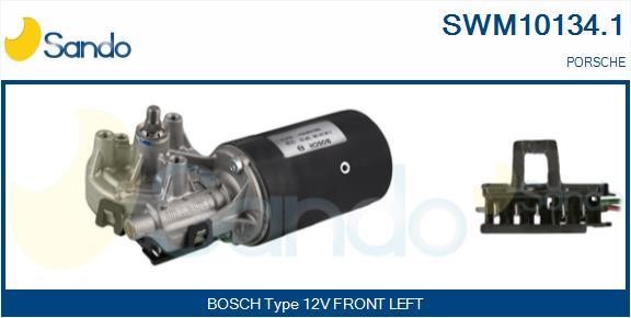 Sando SWM10134.1 Мотор склоочисника SWM101341: Купити в Україні - Добра ціна на EXIST.UA!