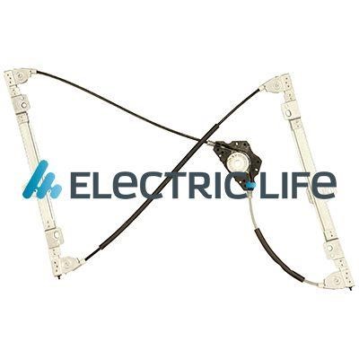 Electric Life ZRFR719R Склопідіймач ZRFR719R: Купити в Україні - Добра ціна на EXIST.UA!