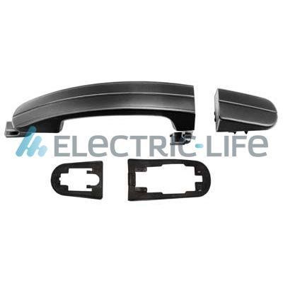 Electric Life ZR80579 Ручка дверей ZR80579: Купити в Україні - Добра ціна на EXIST.UA!