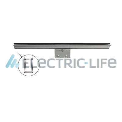 Electric Life ZR9053 Ущільнення, бокове скло ZR9053: Купити в Україні - Добра ціна на EXIST.UA!