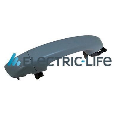 Electric Life ZR80839 Ручка дверей ZR80839: Купити в Україні - Добра ціна на EXIST.UA!