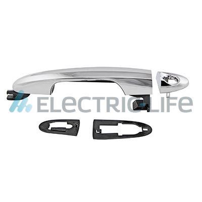 Electric Life ZR80845 Ручка дверей ZR80845: Купити в Україні - Добра ціна на EXIST.UA!