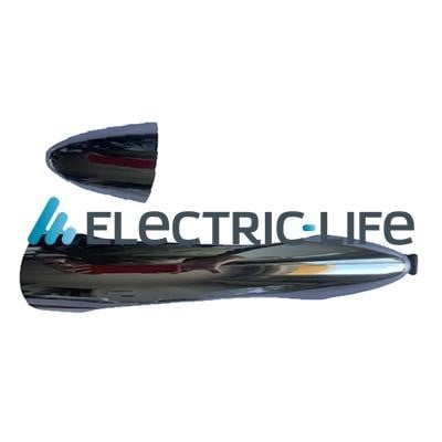 Electric Life ZR80887 Ручка дверей ZR80887: Купити в Україні - Добра ціна на EXIST.UA!
