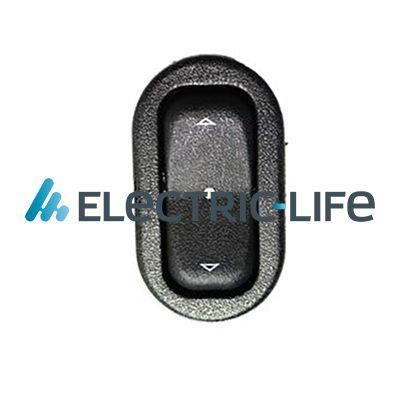 Electric Life ZROPI76001 Кнопка склопідіймача ZROPI76001: Купити в Україні - Добра ціна на EXIST.UA!