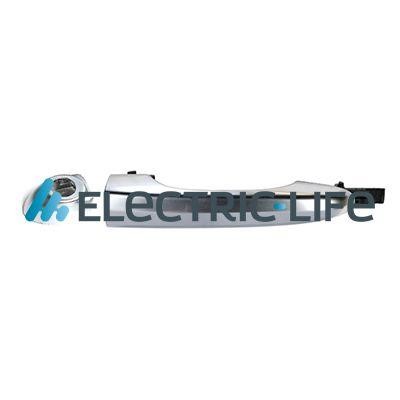 Electric Life ZR80901 Ручка дверей ZR80901: Купити в Україні - Добра ціна на EXIST.UA!