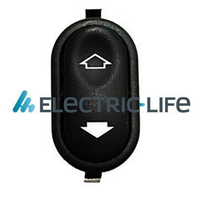 Electric Life ZRFRI76004 Кнопка склопідіймача ZRFRI76004: Приваблива ціна - Купити в Україні на EXIST.UA!