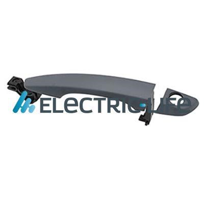 Electric Life ZR80914 Ручка дверей ZR80914: Купити в Україні - Добра ціна на EXIST.UA!