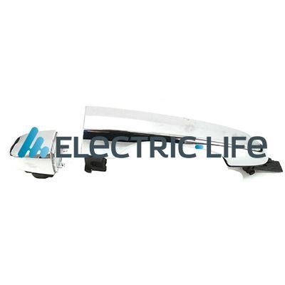 Electric Life ZR80895 Ручка дверей ZR80895: Купити в Україні - Добра ціна на EXIST.UA!