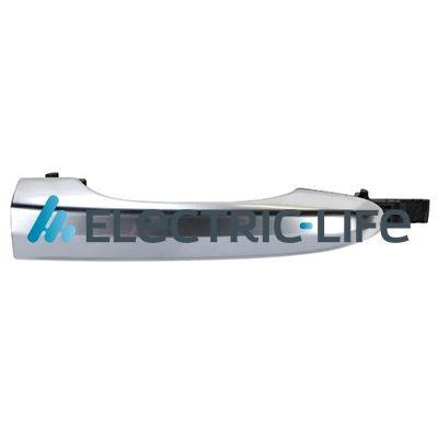 Electric Life ZR80897 Ручка дверей ZR80897: Купити в Україні - Добра ціна на EXIST.UA!