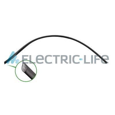 Electric Life ZR580C Ущільнення, скло дверей ZR580C: Купити в Україні - Добра ціна на EXIST.UA!
