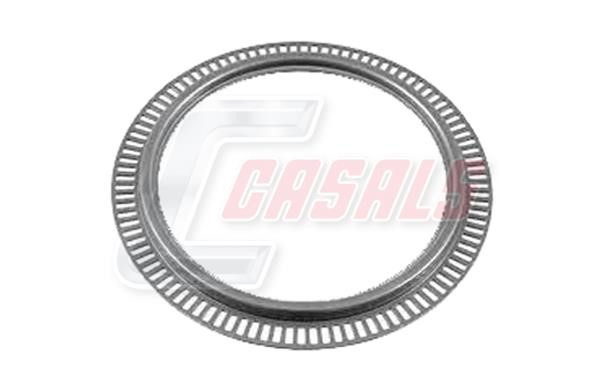 Casals 50828 Диск датчика, ABS 50828: Купити в Україні - Добра ціна на EXIST.UA!