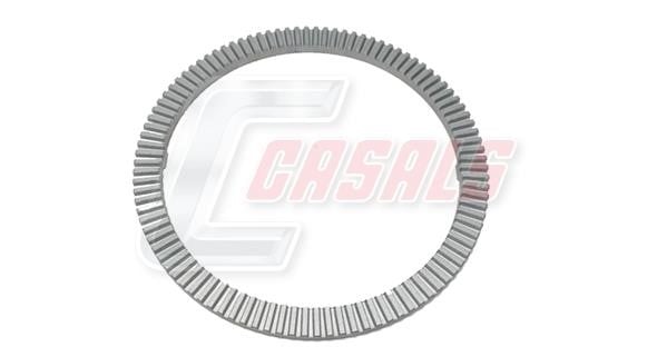 Casals 50817 Диск датчика, ABS 50817: Купити в Україні - Добра ціна на EXIST.UA!