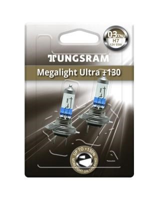 Tungsram 93108038 Лампа галогенна 12В H7 55Вт 93108038: Купити в Україні - Добра ціна на EXIST.UA!