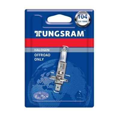 Купити Tungsram 93105781 за низькою ціною в Україні!