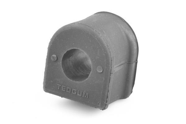 TedGum TED54003 Втулка стабілізатора TED54003: Купити в Україні - Добра ціна на EXIST.UA!