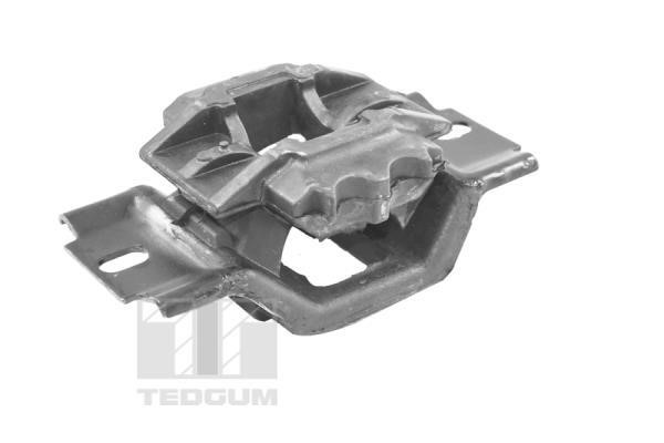 TedGum TED34120 Подушка двигуна TED34120: Купити в Україні - Добра ціна на EXIST.UA!