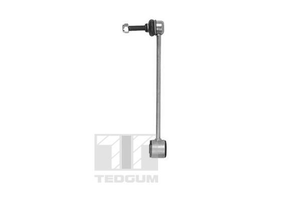 TedGum TED63589 Стійка стабілізатора TED63589: Купити в Україні - Добра ціна на EXIST.UA!