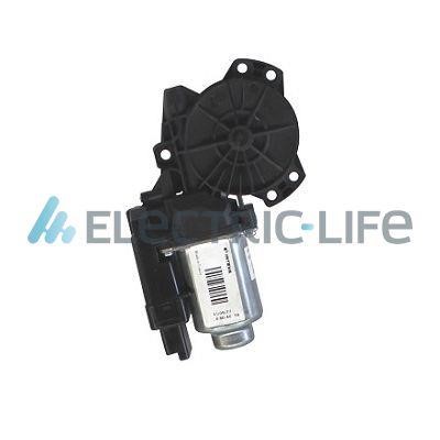 Electric Life ZR RNO105 L C Моторчик склопідйомника ZRRNO105LC: Купити в Україні - Добра ціна на EXIST.UA!