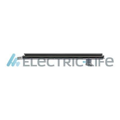 Electric Life ZR1004 Ущільнення, бокове скло ZR1004: Купити в Україні - Добра ціна на EXIST.UA!