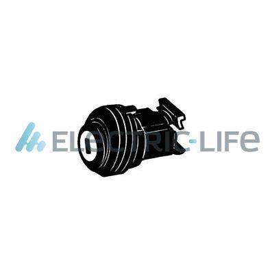 Electric Life ZR37132 Замок кришки багажника ZR37132: Купити в Україні - Добра ціна на EXIST.UA!