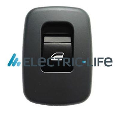 Electric Life ZRPGI76002 Кнопка склопідіймача ZRPGI76002: Купити в Україні - Добра ціна на EXIST.UA!