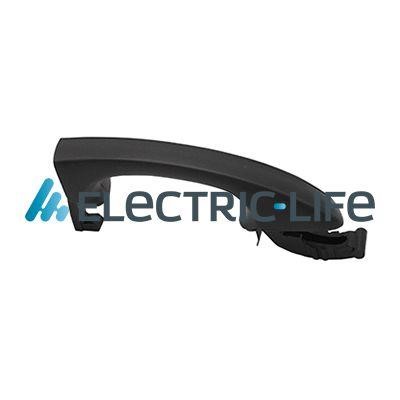 Electric Life ZR80916 Ручка дверей ZR80916: Купити в Україні - Добра ціна на EXIST.UA!