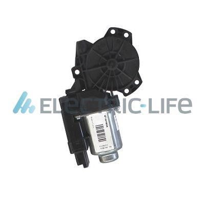 Electric Life ZR RNO108 L C Моторчик склопідйомника ZRRNO108LC: Купити в Україні - Добра ціна на EXIST.UA!