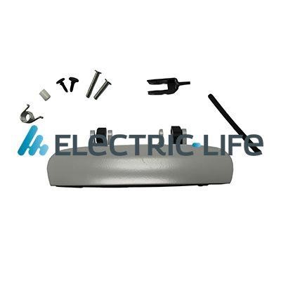 Electric Life ZR80749 Ручка дверей ZR80749: Купити в Україні - Добра ціна на EXIST.UA!