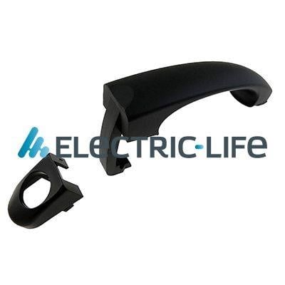 Electric Life ZR80833 Ручка дверей ZR80833: Купити в Україні - Добра ціна на EXIST.UA!
