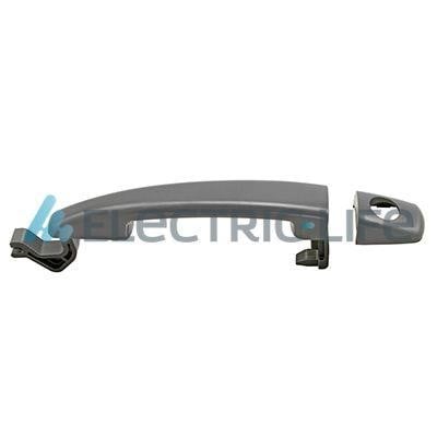 Electric Life ZR8080103 Ручка дверей ZR8080103: Купити в Україні - Добра ціна на EXIST.UA!