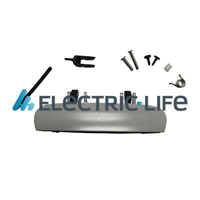 Electric Life ZR80750 Ручка дверей ZR80750: Купити в Україні - Добра ціна на EXIST.UA!