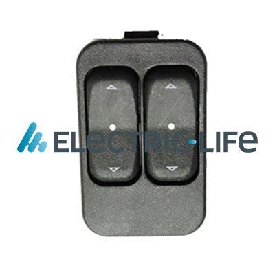 Electric Life ZROPB76003 Кнопка склопідіймача ZROPB76003: Купити в Україні - Добра ціна на EXIST.UA!