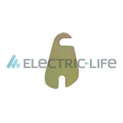 Electric Life ZR4146 Дверний замок ZR4146: Купити в Україні - Добра ціна на EXIST.UA!