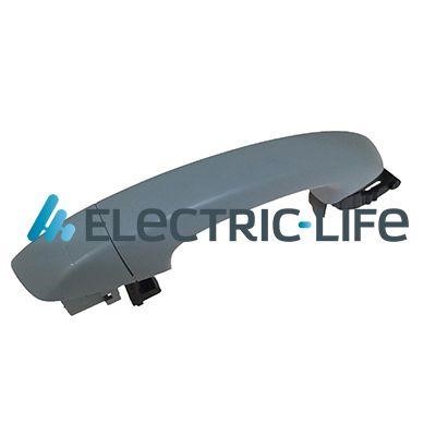 Electric Life ZR80841 Ручка дверей ZR80841: Приваблива ціна - Купити в Україні на EXIST.UA!
