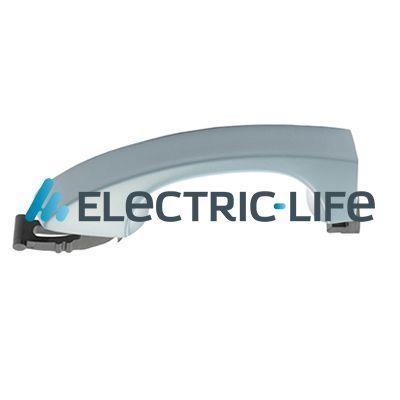 Electric Life ZR80925 Ручка дверей ZR80925: Купити в Україні - Добра ціна на EXIST.UA!