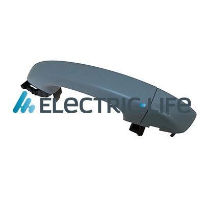 Electric Life ZR80840 Ручка дверей ZR80840: Купити в Україні - Добра ціна на EXIST.UA!