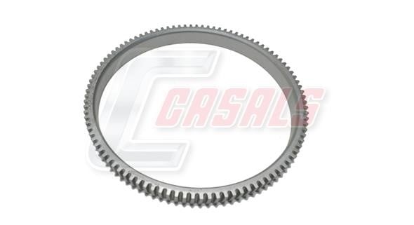 Casals 50818 Диск датчика, ABS 50818: Купити в Україні - Добра ціна на EXIST.UA!