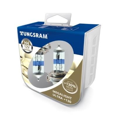 Tungsram Лампа галогенна 12В H4 60&#x2F;55Вт – ціна