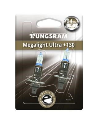 Tungsram 93108040 Лампа галогенна 12В H1 55Вт 93108040: Купити в Україні - Добра ціна на EXIST.UA!