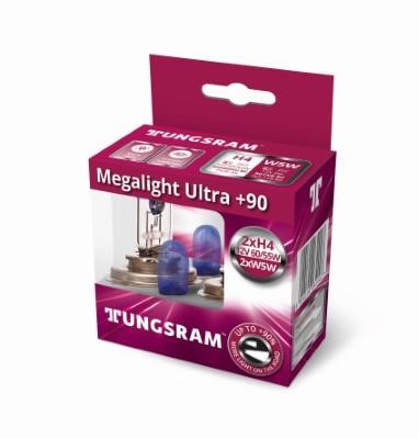 Купити Tungsram 93113951 за низькою ціною в Україні!