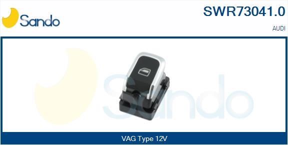 Sando SWR73041.0 Кнопка склопідіймача SWR730410: Купити в Україні - Добра ціна на EXIST.UA!