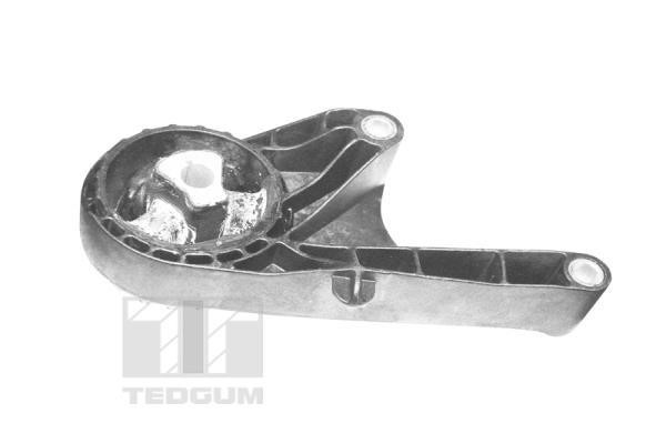 TedGum TED22755 Подушка двигуна TED22755: Купити в Україні - Добра ціна на EXIST.UA!