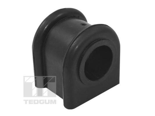 TedGum TED46370 Опора(втулка), стабілізатор TED46370: Купити в Україні - Добра ціна на EXIST.UA!