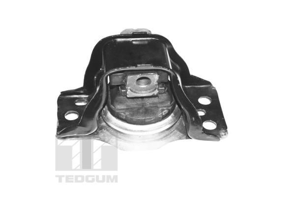 TedGum TED59889 Подушка двигуна TED59889: Купити в Україні - Добра ціна на EXIST.UA!