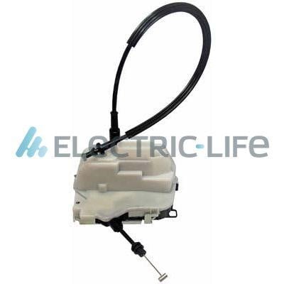 Electric Life ZR40411 Дверний замок ZR40411: Купити в Україні - Добра ціна на EXIST.UA!