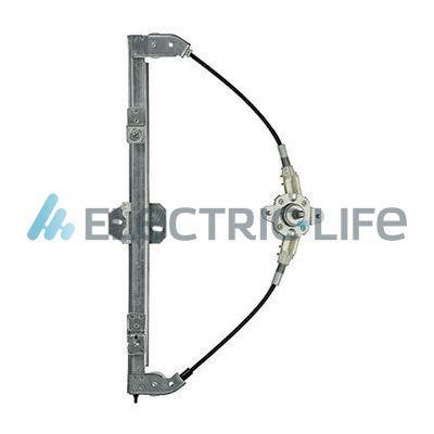 Electric Life ZRFT904L Склопідіймач ZRFT904L: Купити в Україні - Добра ціна на EXIST.UA!