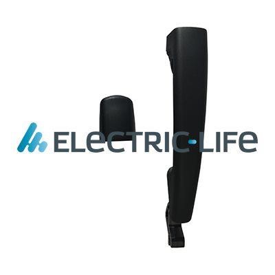 Electric Life ZR80566 Ручка дверей ZR80566: Купити в Україні - Добра ціна на EXIST.UA!