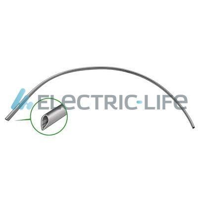 Electric Life ZR580 Ущільнення, скло дверей ZR580: Купити в Україні - Добра ціна на EXIST.UA!